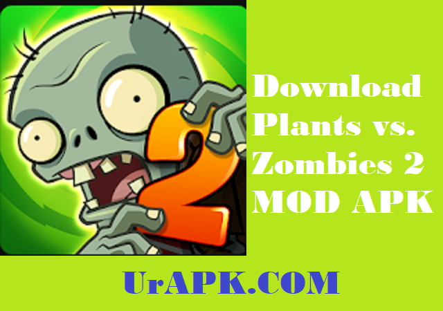 plants vs zombies 2 mods download